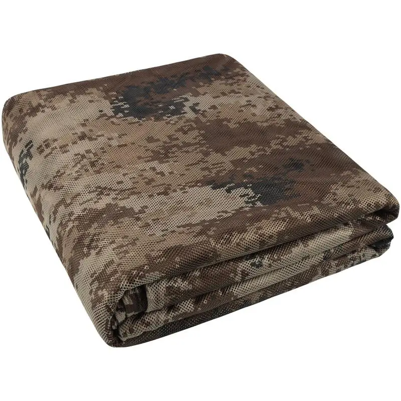 Filet camouflage militaire - Image 31