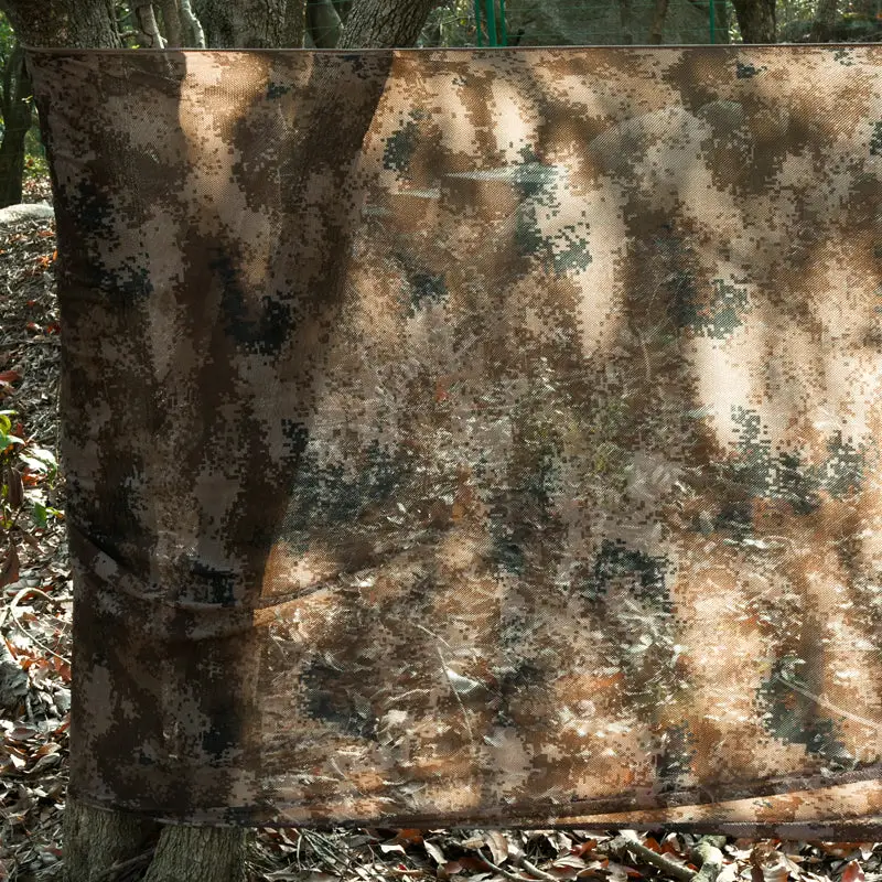 Filet camouflage militaire - Image 33
