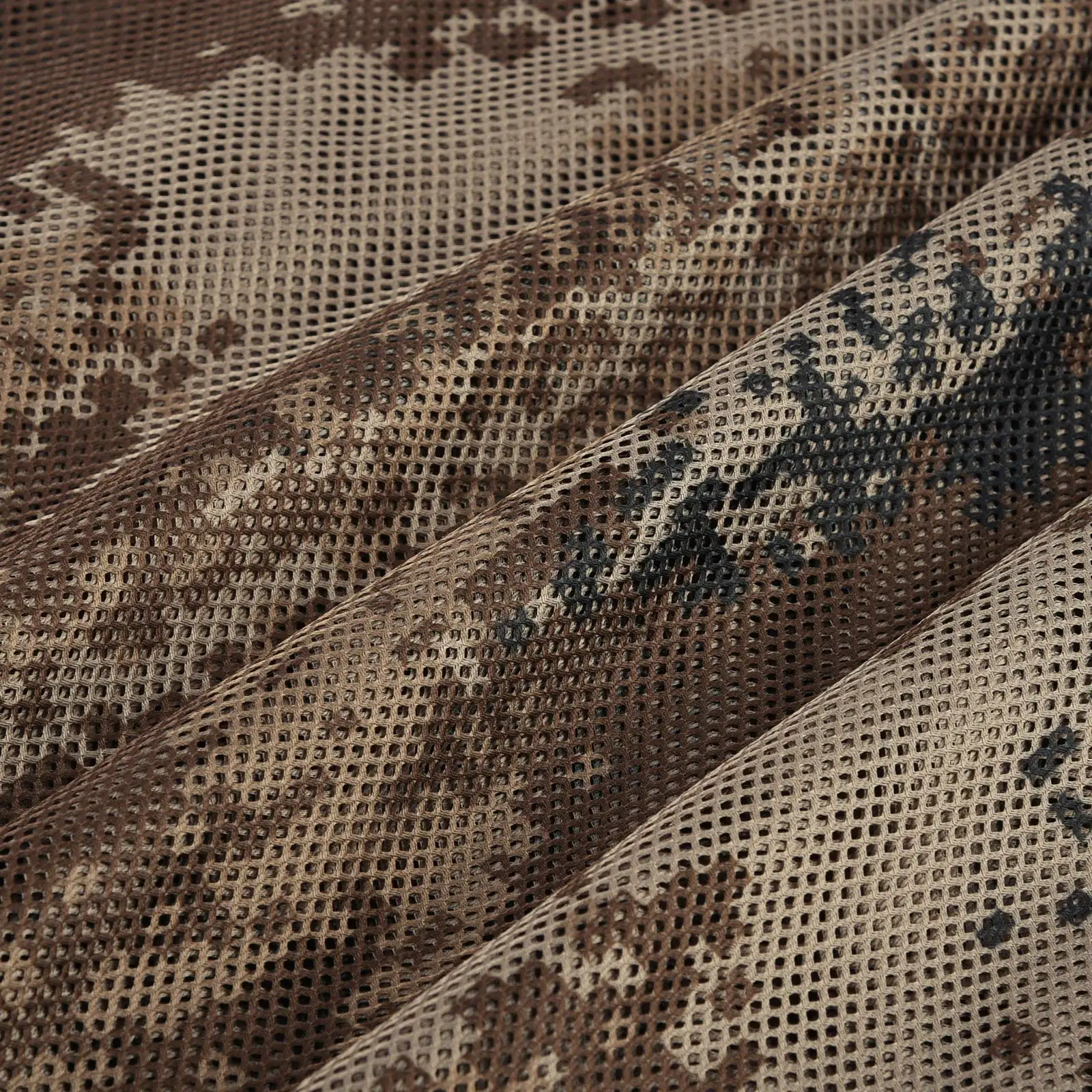 Filet camouflage militaire - Image 34