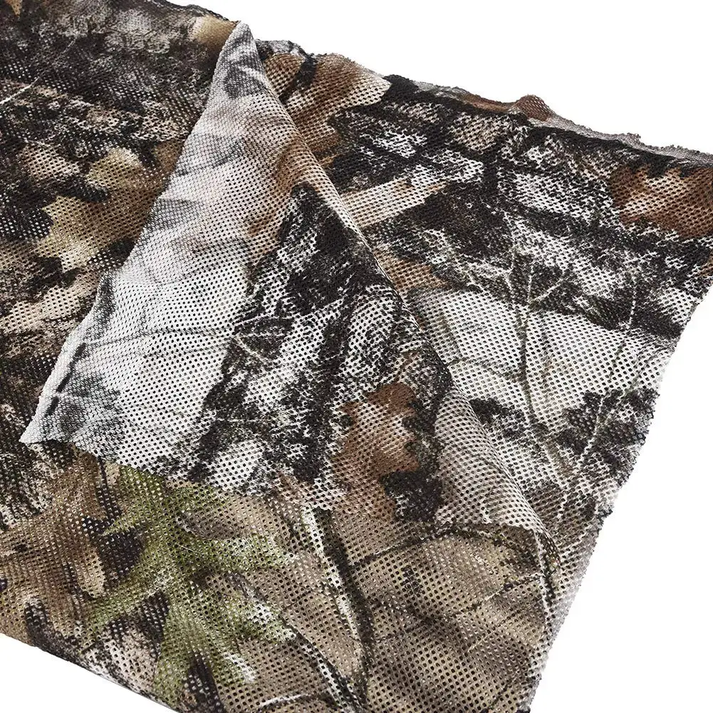 Filet camouflage militaire - Image 4