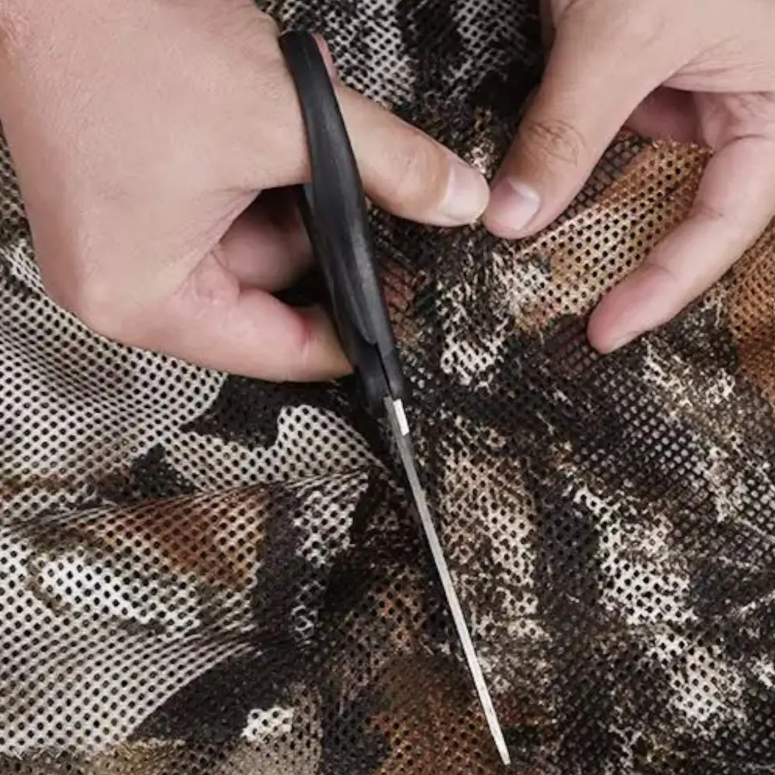 Filet camouflage militaire - Image 5