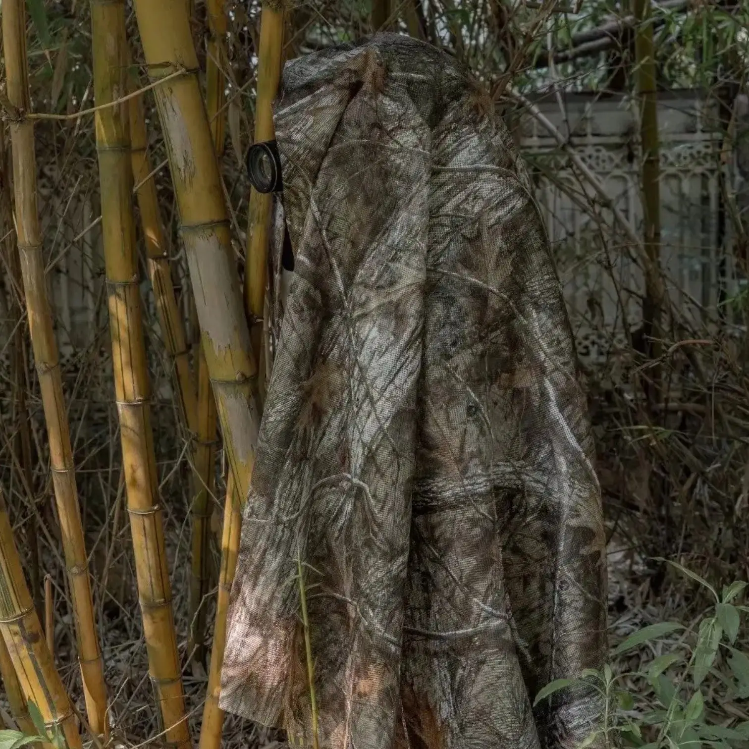Filet camouflage militaire - Image 6