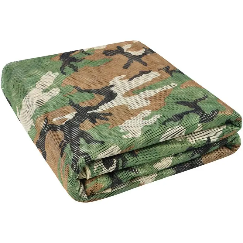 Filet camouflage militaire - Image 9