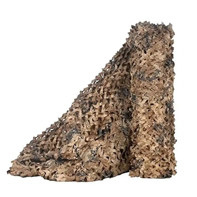 FILET CAMOUFLAGE POUR ACTIVITE OUTDOOR - Image 12
