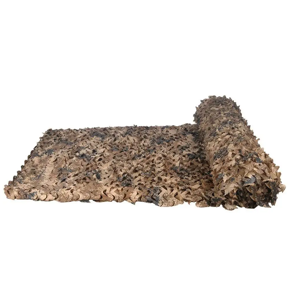 FILET CAMOUFLAGE POUR ACTIVITE OUTDOOR - Image 13