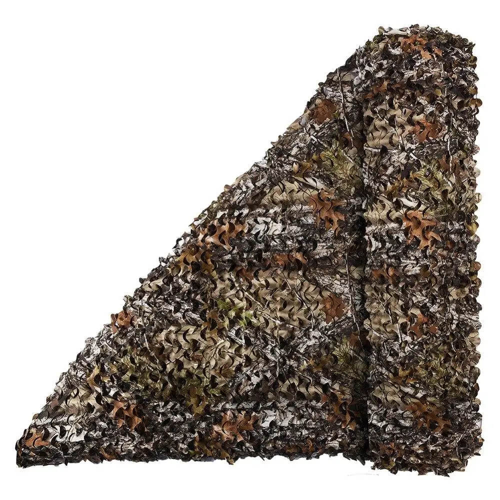 FILET CAMOUFLAGE POUR ACTIVITE OUTDOOR - Image 16