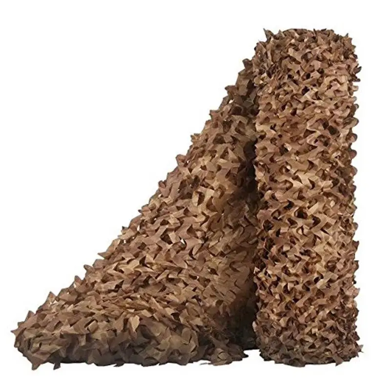 FILET CAMOUFLAGE POUR ACTIVITE OUTDOOR - Image 3