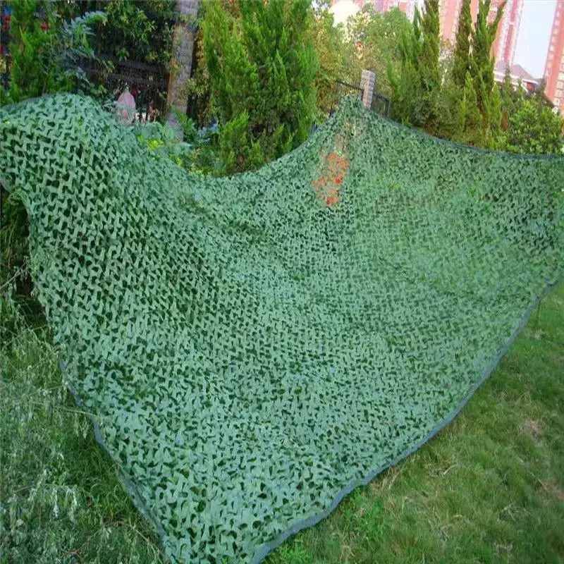 FILET CAMOUFLAGE POUR GRAND ESPACE - Image 19