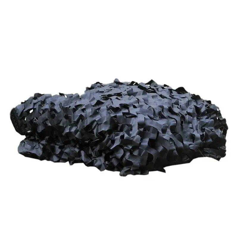 FILET CAMOUFLAGE POUR GRAND VÉHICULE - Image 10