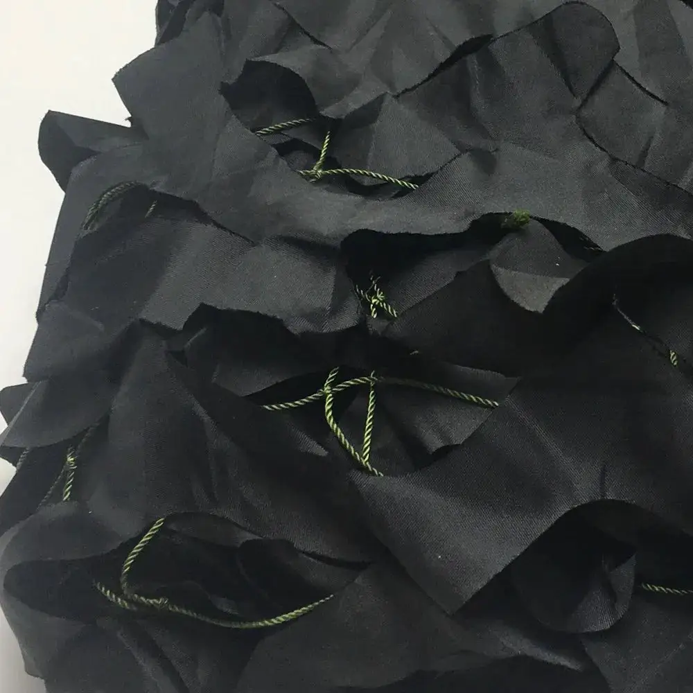 FILET CAMOUFLAGE POUR GRAND VÉHICULE - Image 15