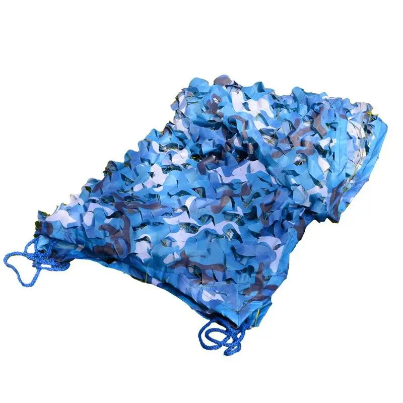 FILET CAMOUFLAGE POUR GRAND VÉHICULE - Image 28