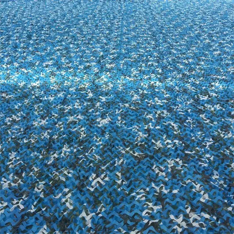 FILET CAMOUFLAGE POUR GRAND VÉHICULE - Image 31