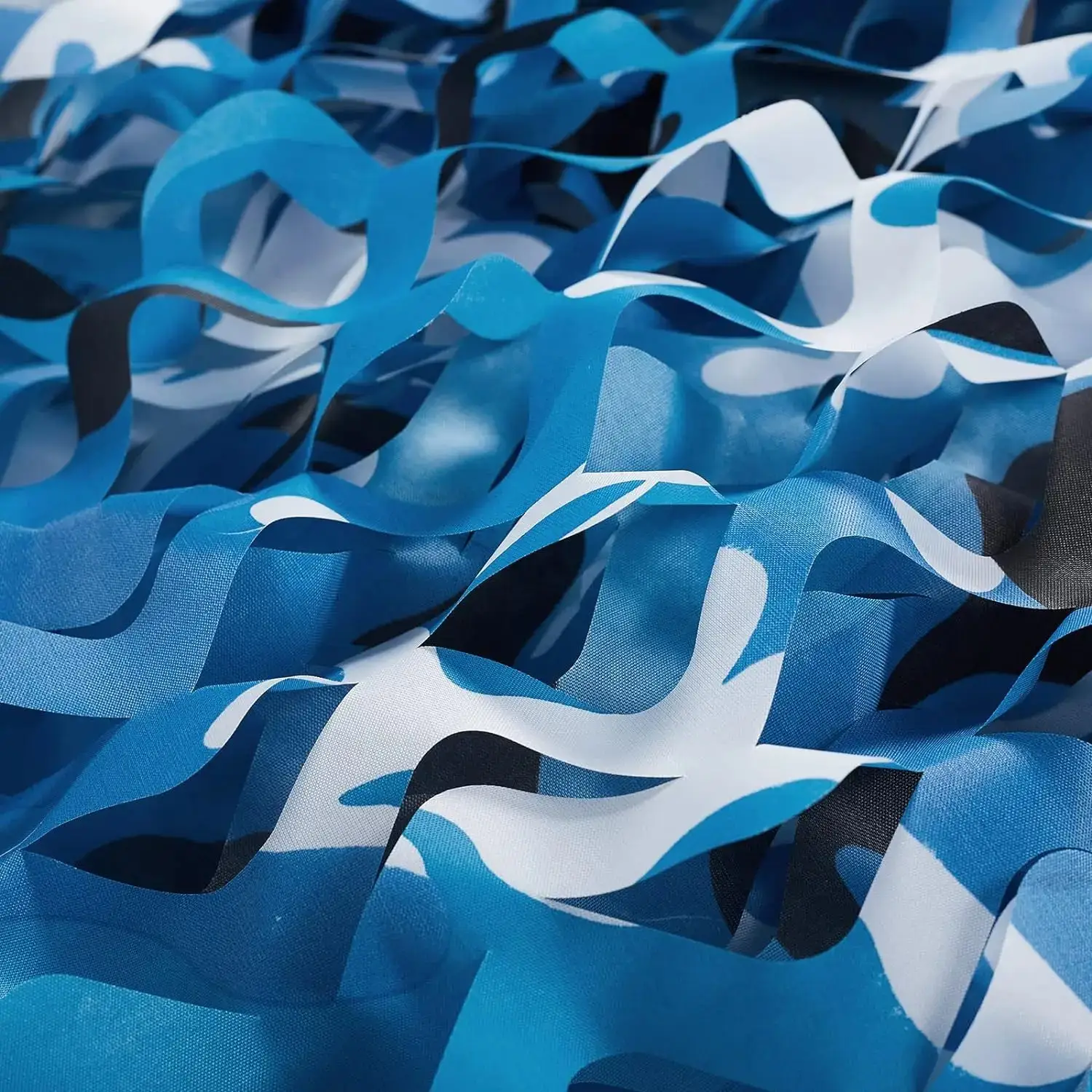 FILET CAMOUFLAGE POUR GRAND VÉHICULE - Image 35