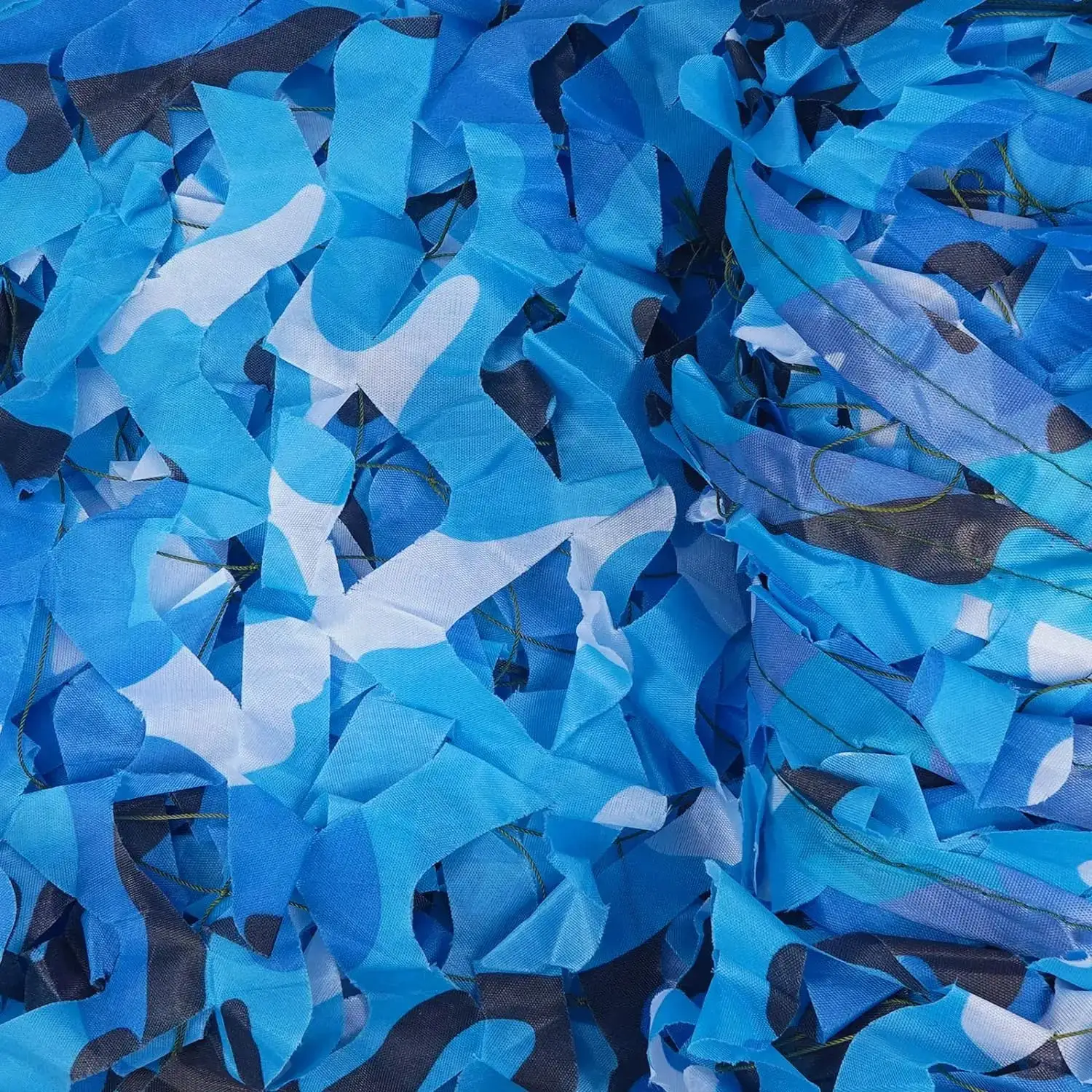 FILET CAMOUFLAGE POUR GRAND VÉHICULE - Image 36