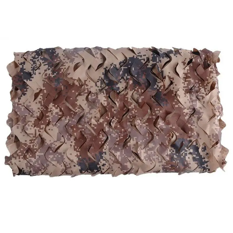 FILET CAMOUFLAGE POUR GRAND VÉHICULE - Image 38