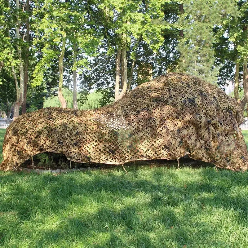FILET CAMOUFLAGE POUR GRAND VÉHICULE - Image 39