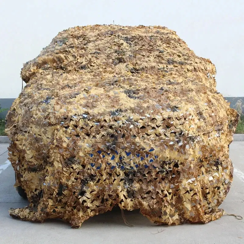 FILET CAMOUFLAGE POUR GRAND VÉHICULE - Image 40