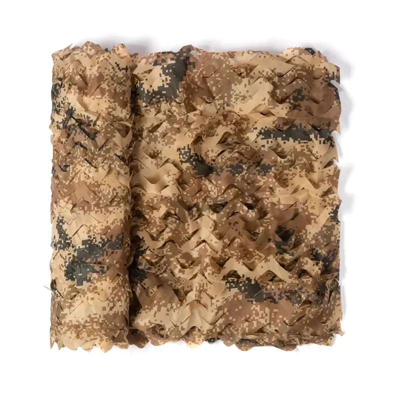 FILET CAMOUFLAGE POUR GRAND VÉHICULE - Image 41