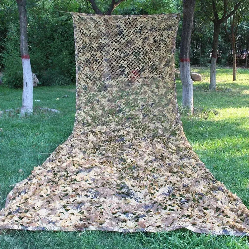FILET CAMOUFLAGE POUR GRAND VÉHICULE - Image 44