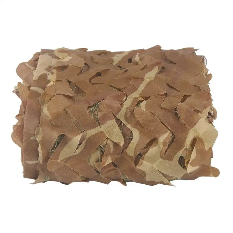 FILET CAMOUFLAGE POUR GRAND VÉHICULE - Image 46