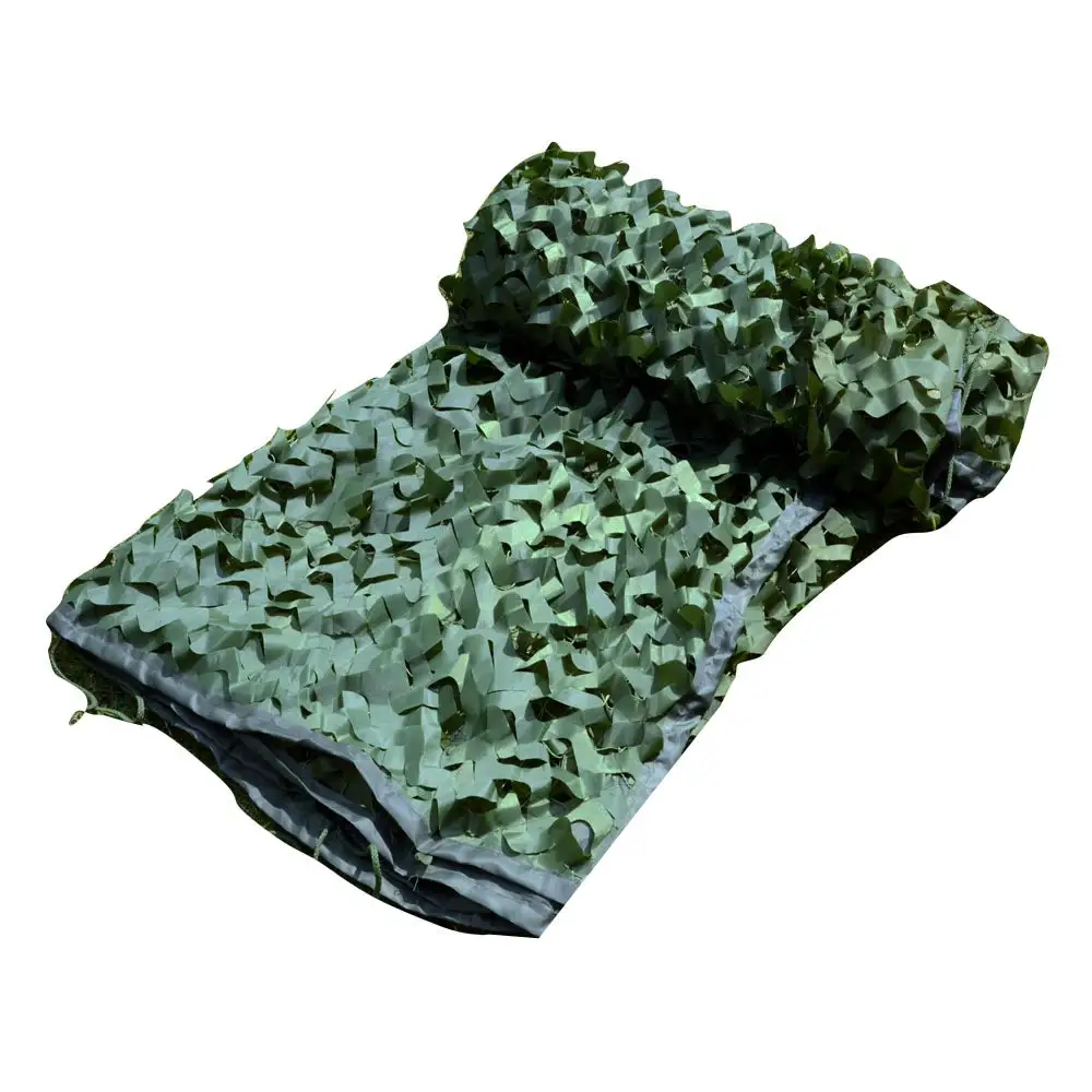 FILET CAMOUFLAGE POUR GRAND VÉHICULE - Image 54