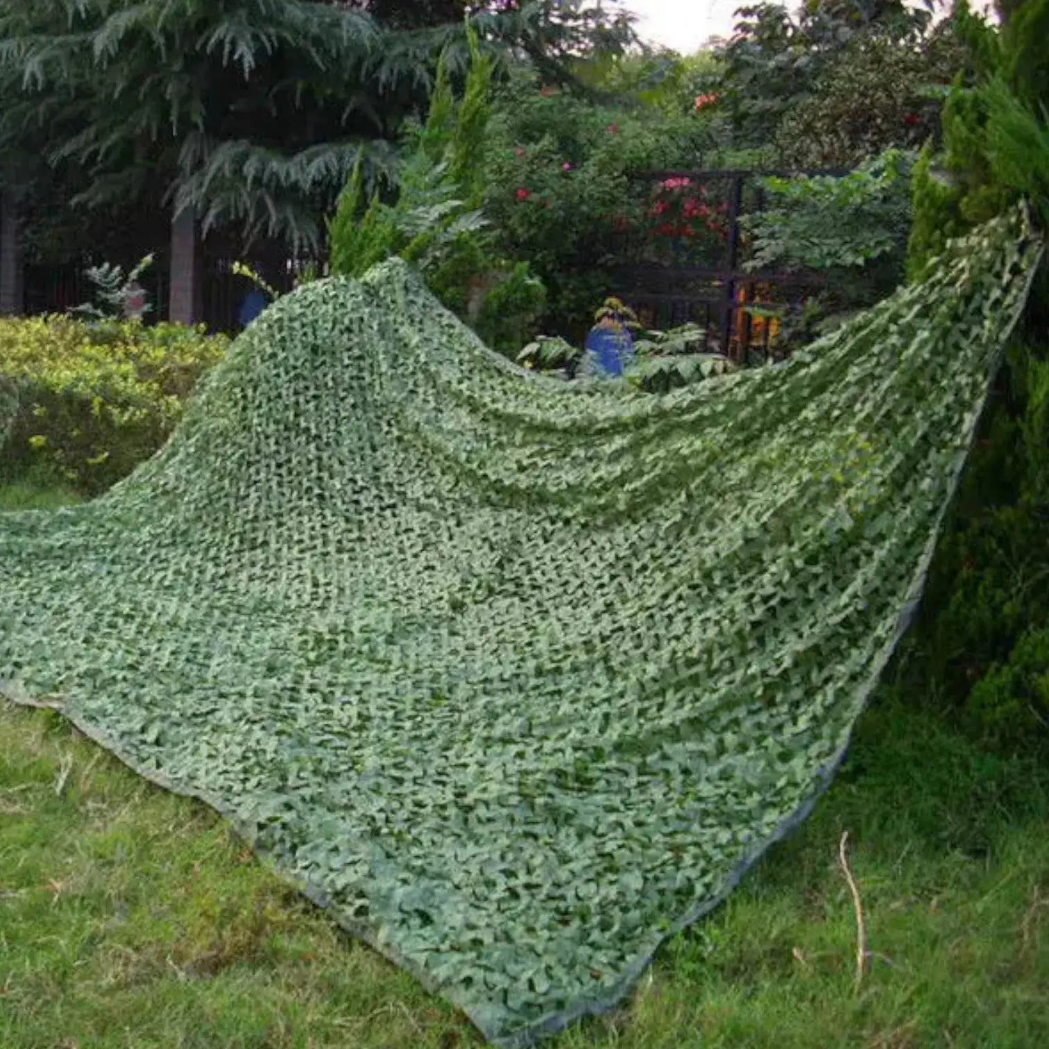 FILET CAMOUFLAGE POUR GRAND VÉHICULE - Image 58