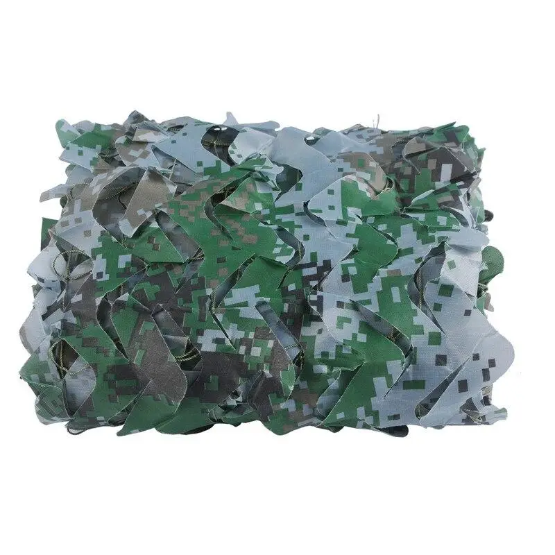 FILET CAMOUFLAGE POUR GRAND VÉHICULE - Image 61