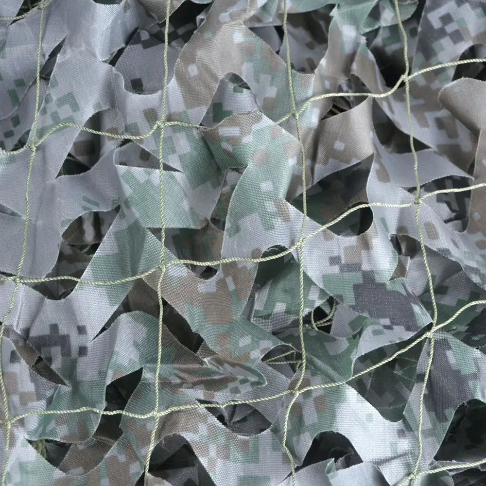 FILET CAMOUFLAGE POUR GRAND VÉHICULE - Image 66
