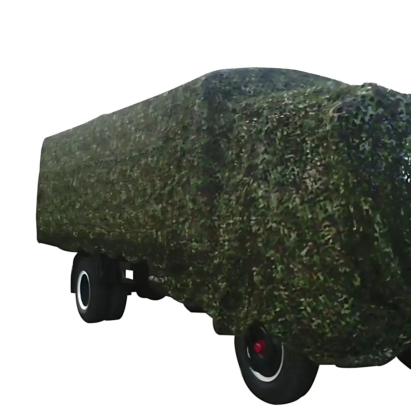 FILET CAMOUFLAGE POUR GRAND VÉHICULE - Image 7