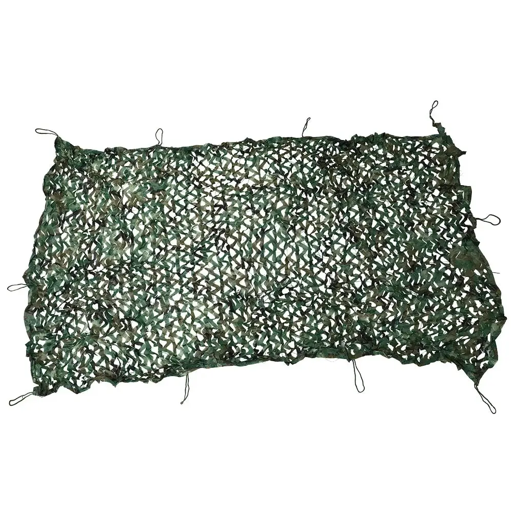 FILET CAMOUFLAGE POUR GRAND VÉHICULE - Image 8