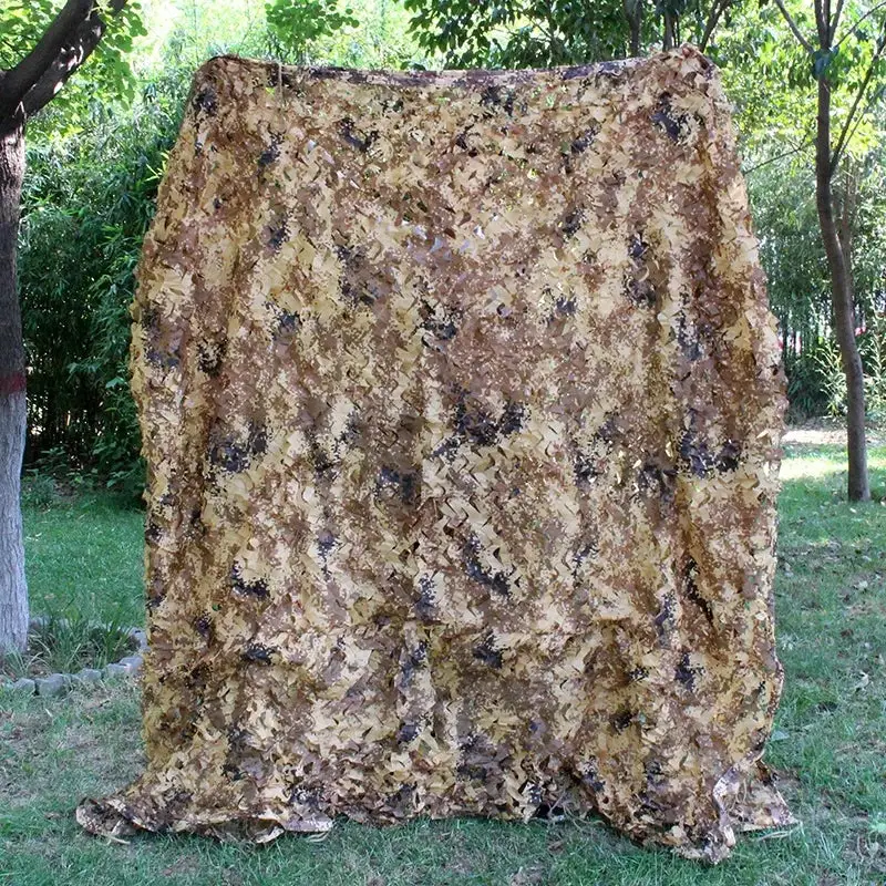 FILET CAMOUFLAGE POUR LA JUNGLE - Image 10
