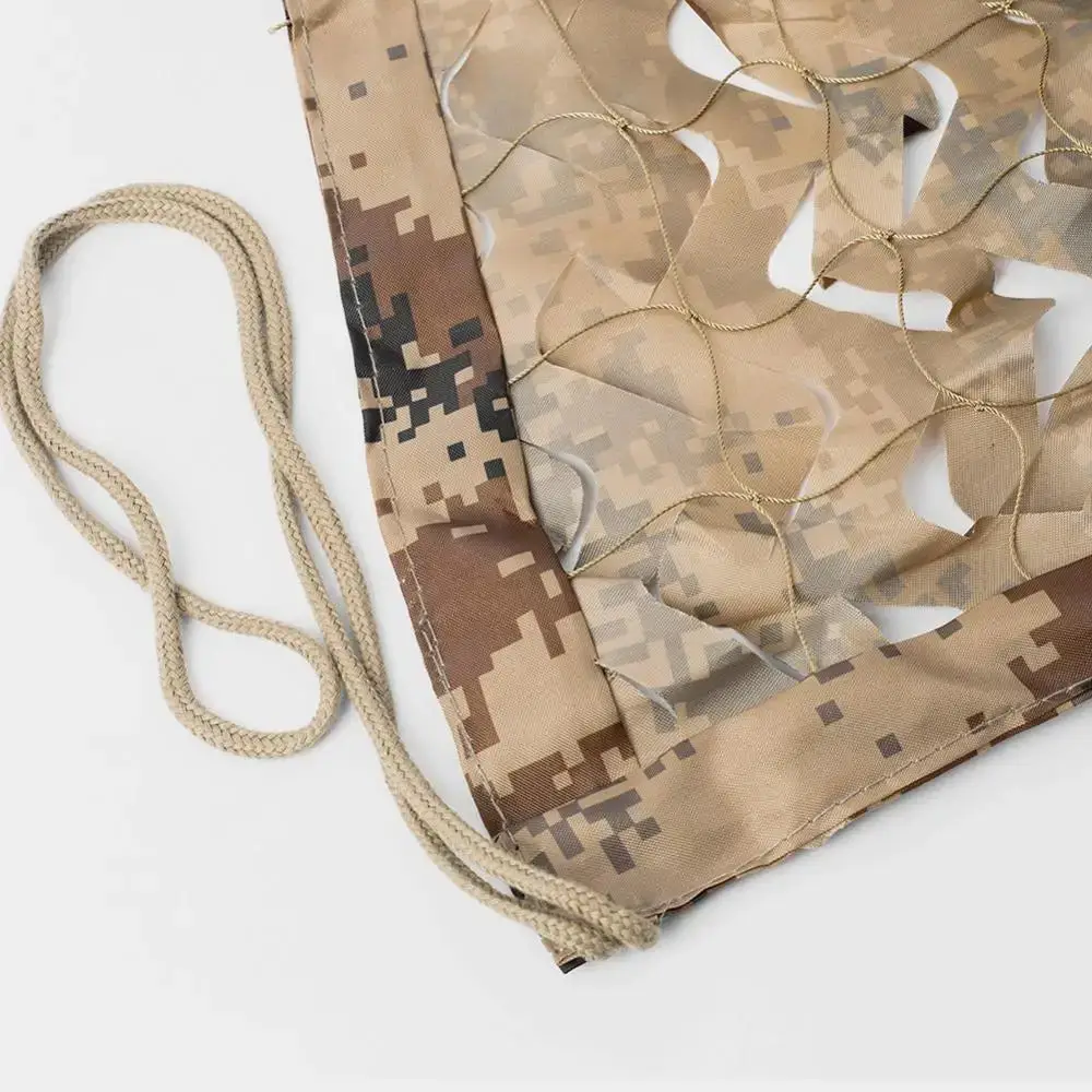FILET CAMOUFLAGE POUR LA JUNGLE - Image 18