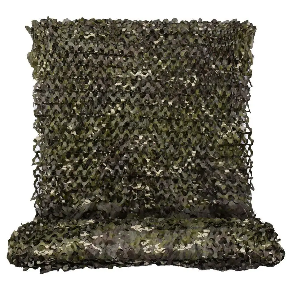 FILET CAMOUFLAGE POUR LA JUNGLE - Image 19