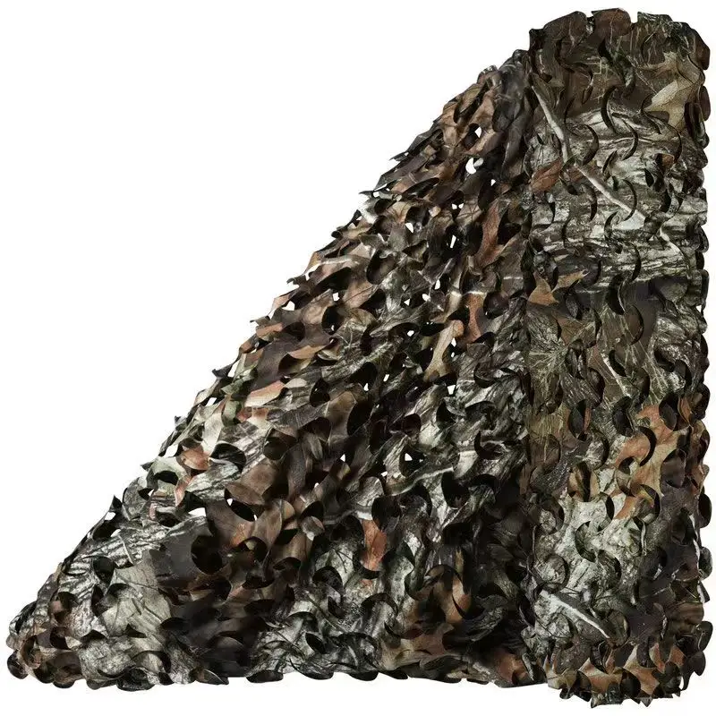 FILET CAMOUFLAGE POUR LA JUNGLE - Image 21