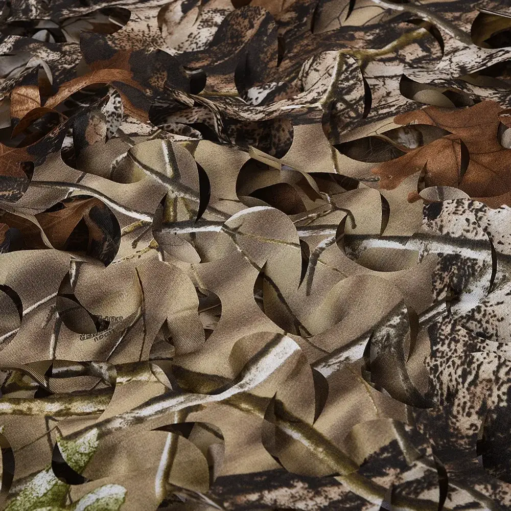 FILET CAMOUFLAGE POUR LA JUNGLE - Image 26