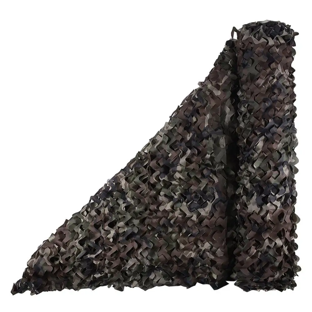 FILET CAMOUFLAGE POUR LA JUNGLE - Image 4