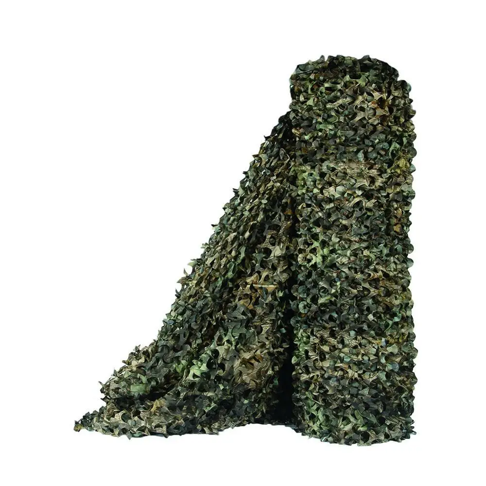 FILET CAMOUFLAGE POUR LA JUNGLE - Image 6