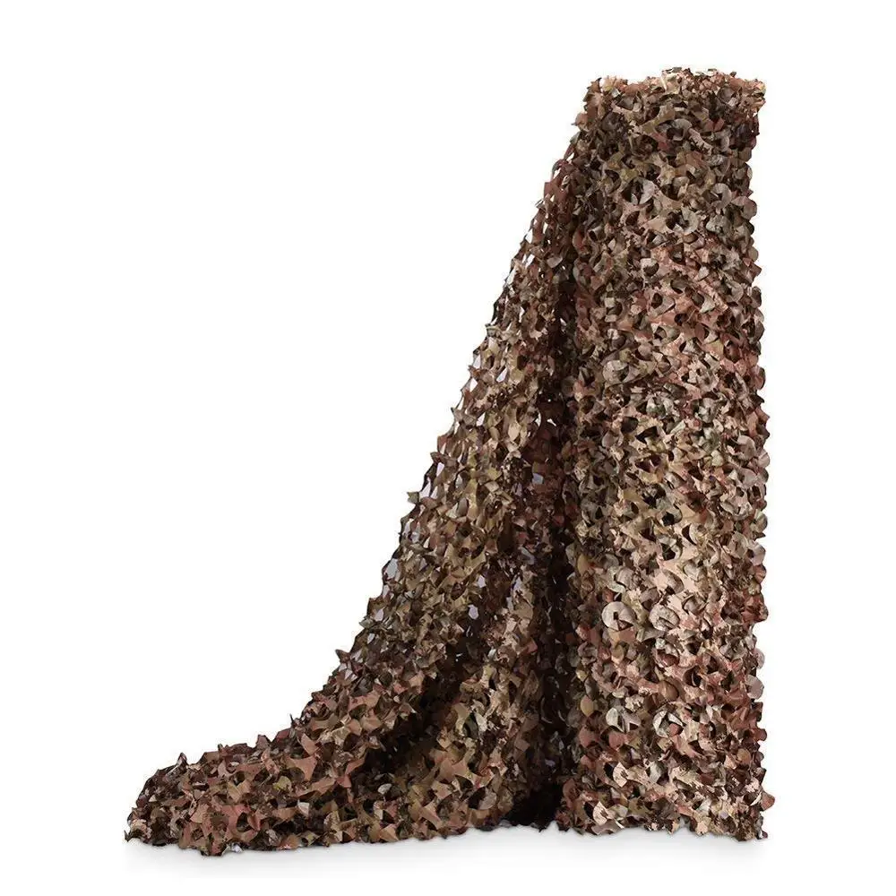 FILET CAMOUFLAGE POUR LA JUNGLE - Image 7