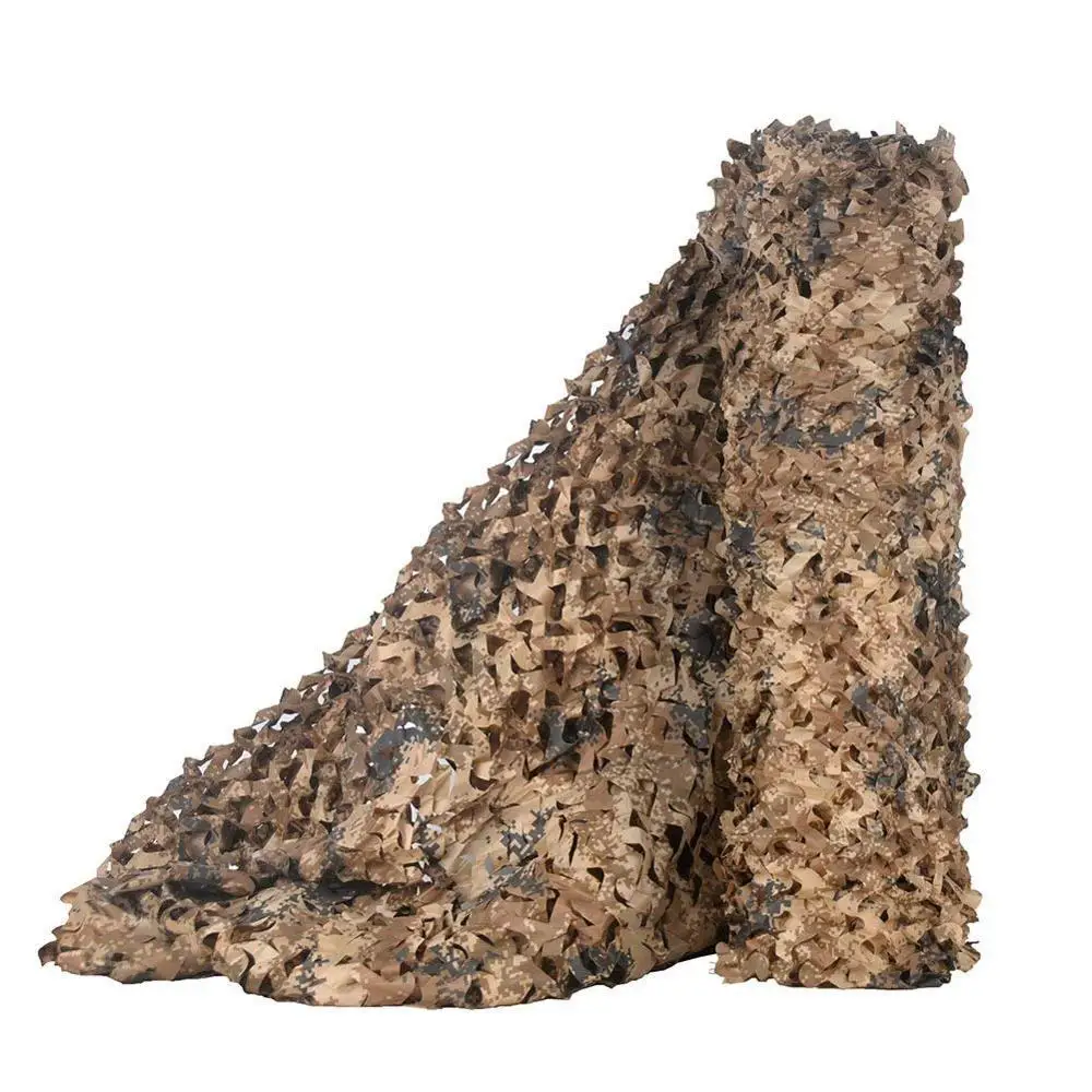 FILET CAMOUFLAGE POUR LA JUNGLE - Image 8