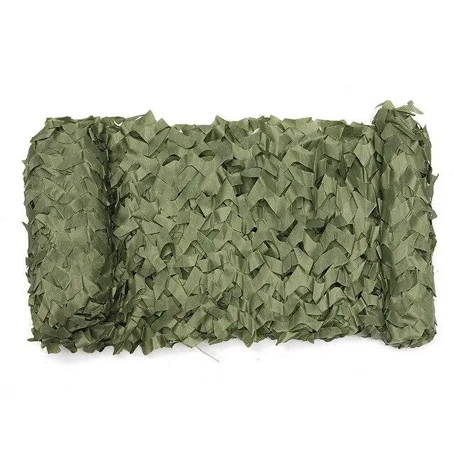 FILET CAMOUFLAGE QUALITE SUPERIEURE - Image 11