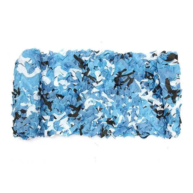 FILET CAMOUFLAGE QUALITE SUPERIEURE - Image 18