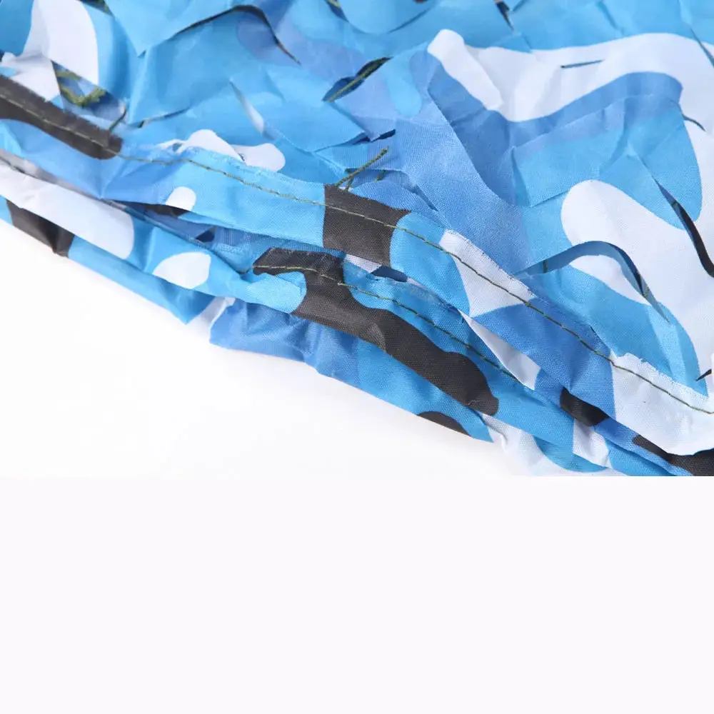 FILET CAMOUFLAGE QUALITE SUPERIEURE - Image 23