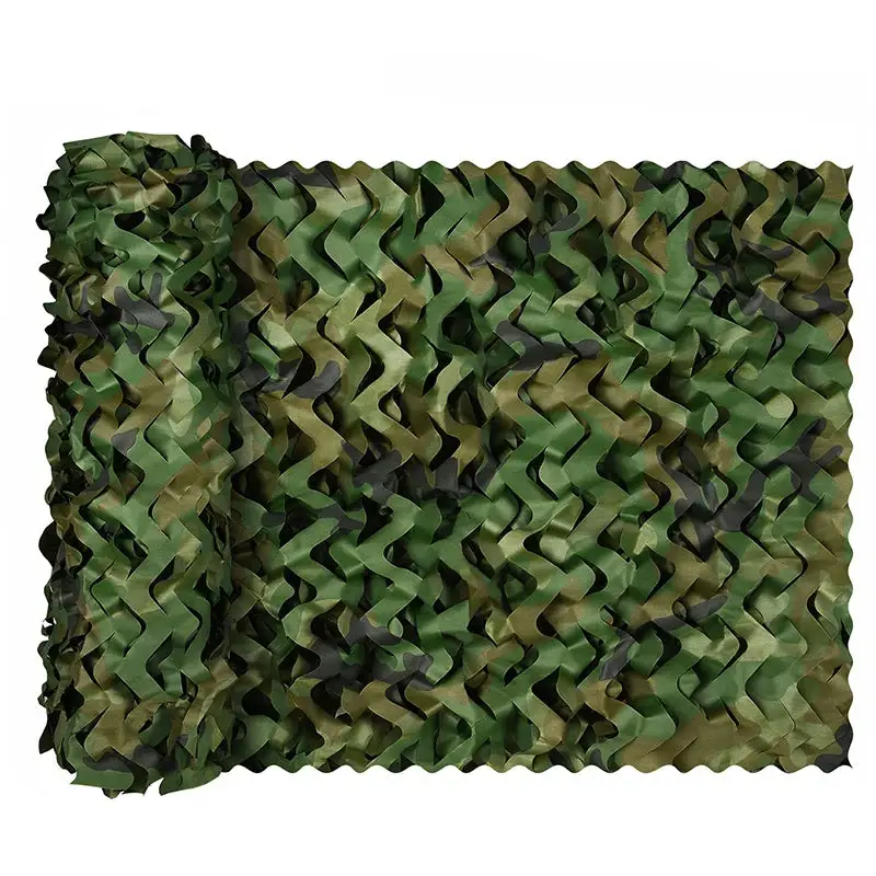 FILET CAMOUFLAGE QUALITE SUPERIEURE - Image 8