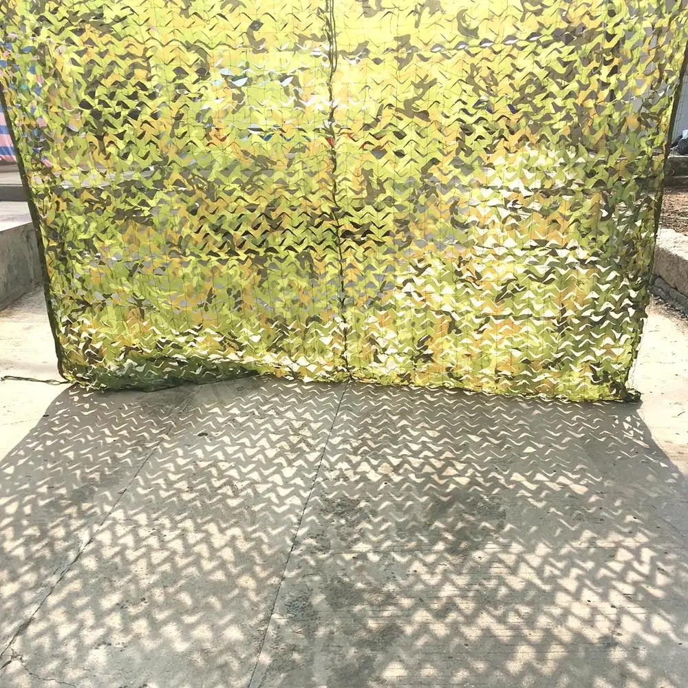 FILET CAMOUFLAGE TYPE WOODLAND - Image 6