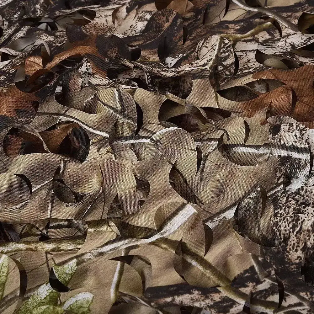 Filet d ombrage camouflage - Image 13