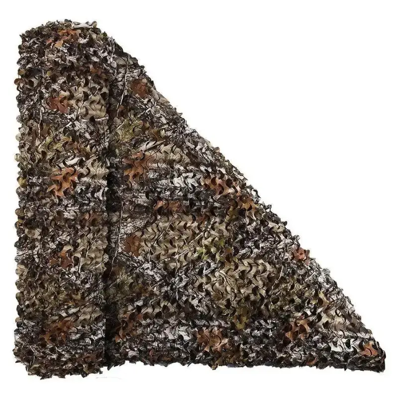 Filet d ombrage camouflage - Image 2