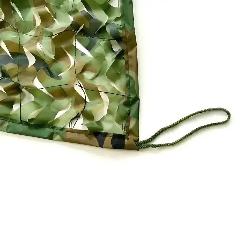 Filet De Camouflage 3D - Image 17