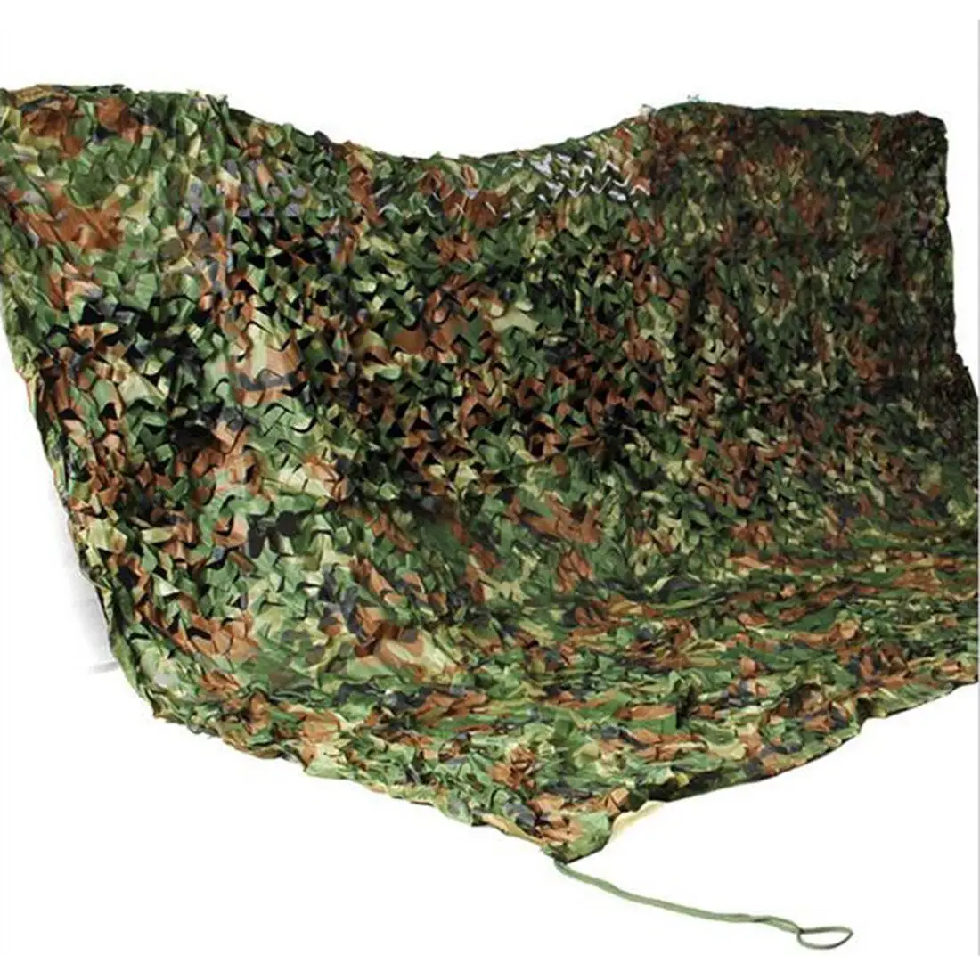 Filet De Camouflage 3D - Image 3