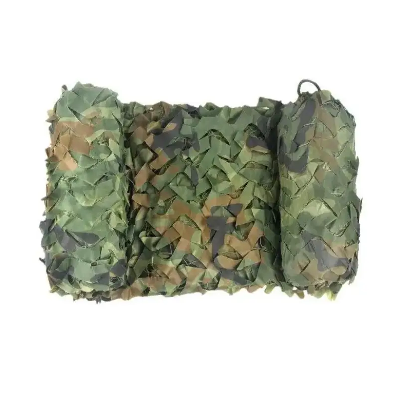 Filet de camouflage 3x6 - Image 10