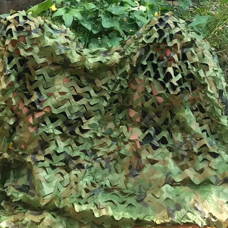 Filet de camouflage 3x6 - Image 14